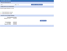 Tablet Screenshot of exacthost.grafia.nl